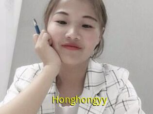 Honghongyy