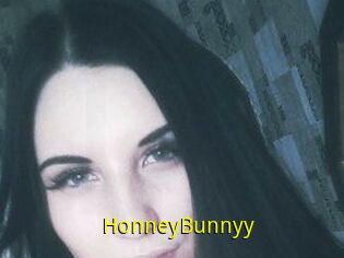 HonneyBunnyy