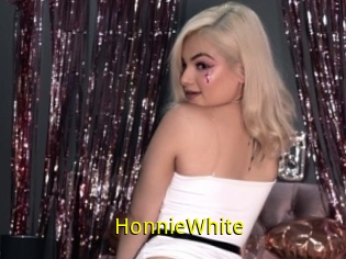 HonnieWhite