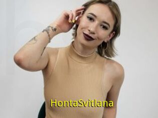 HontaSvitlana