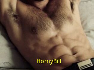 HornyBill