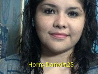 HornyDaniela25