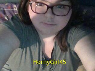 HornyGirl45