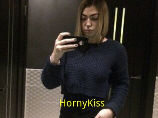 HornyKiss