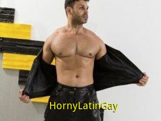 HornyLatinGay