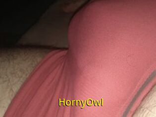 HornyOwl