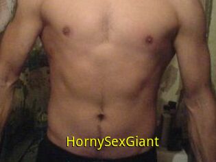 HornySexGiant