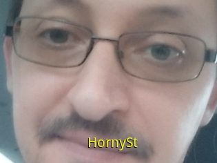 HornySt