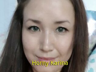 Horny_Karina