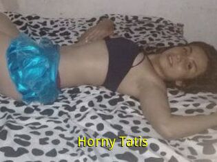 Horny_Tatis