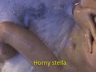 Horny_stella