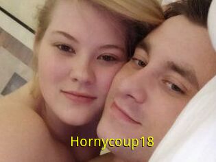 Hornycoup18