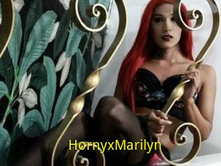 HornyxMarilyn