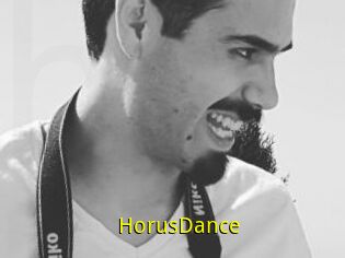 HorusDance