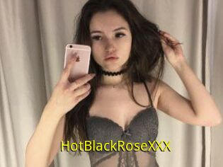 HotBlackRoseXXX