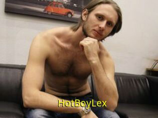 HotBoyLex