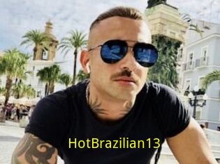 HotBrazilian13