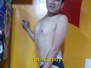 HotCamdy