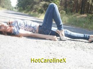 HotCarolineX