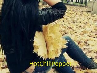 HotChiliPepper