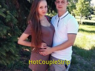 HotCoupleStrip