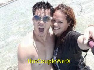 HotCoupleWetX