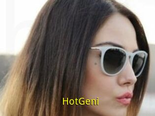 HotGeni