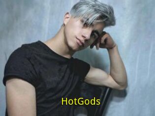 HotGods