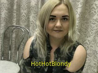 HotHotBlondy