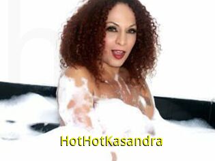 HotHotKasandra