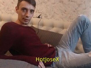 HotJoseX