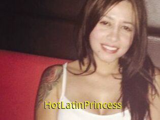 HotLatinPrincess