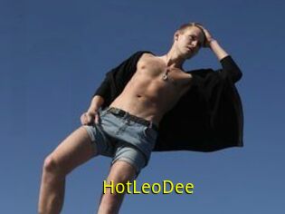 HotLeoDee