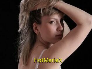 HotMariaX