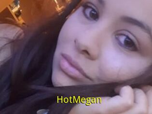 HotMegan