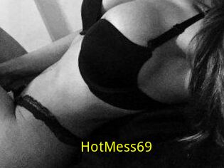 HotMess69