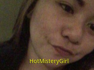 HotMisteryGirl