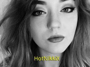 HotNikkiX