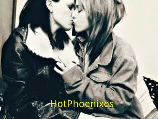 HotPhoenixes