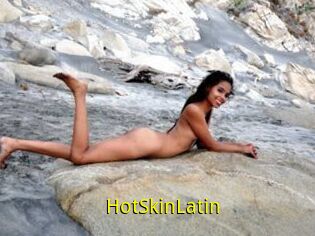 HotSkinLatin