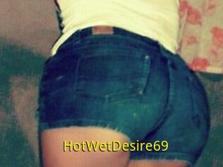 HotWetDesire69