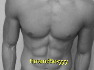 HotandSexyyy