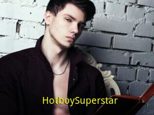 HotboySuperstar