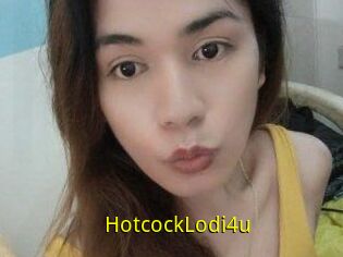 HotcockLodi4u