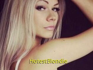 Hotest_Blondie