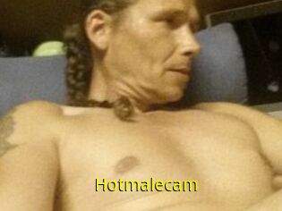 Hotmalecam