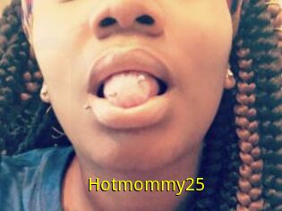 Hotmommy25