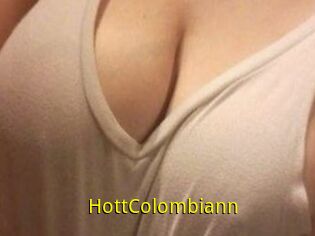 HottColombiann