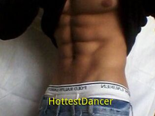 HottestDancer