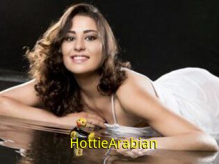 HottieArabian